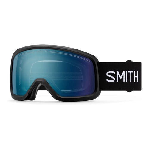 Masque Smith Shakedown