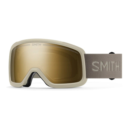 Masque Smith Shakedown