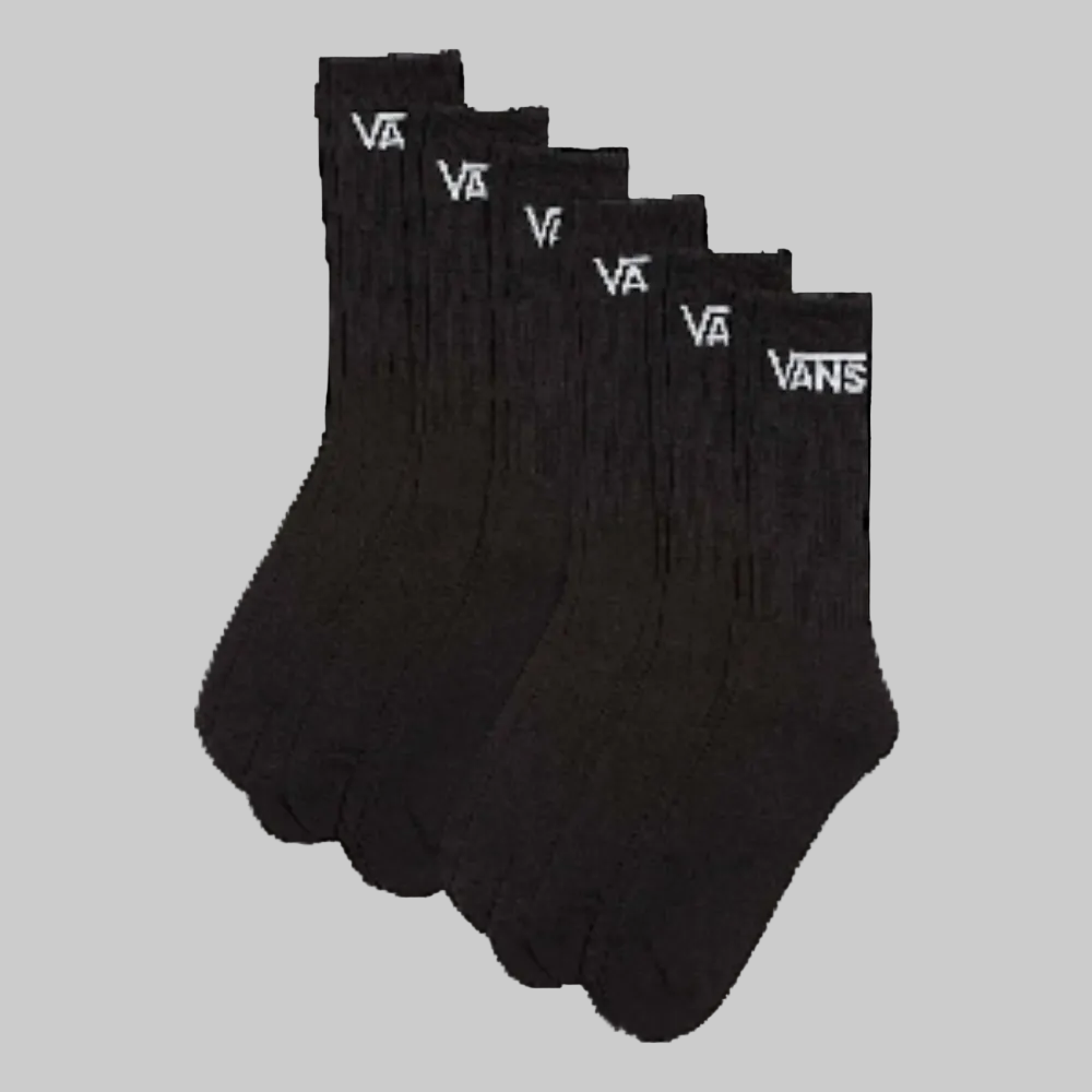 Vans Classic Half Crew Socks
