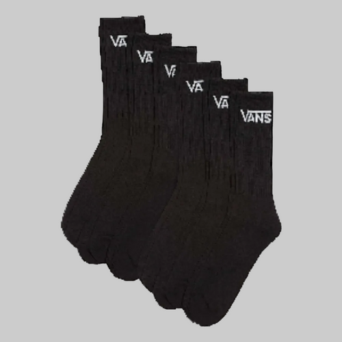 Chaussettes Vans Classic mi-mollet
