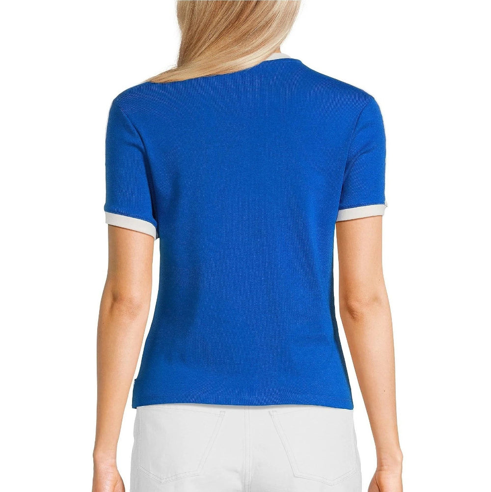 Rip Curl Womens AOTS - Cody Welsh Fitted Tee