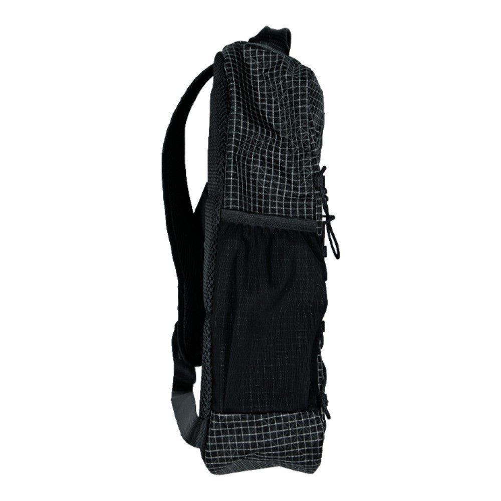 Vulgus365 All Day Sling Bag (black)