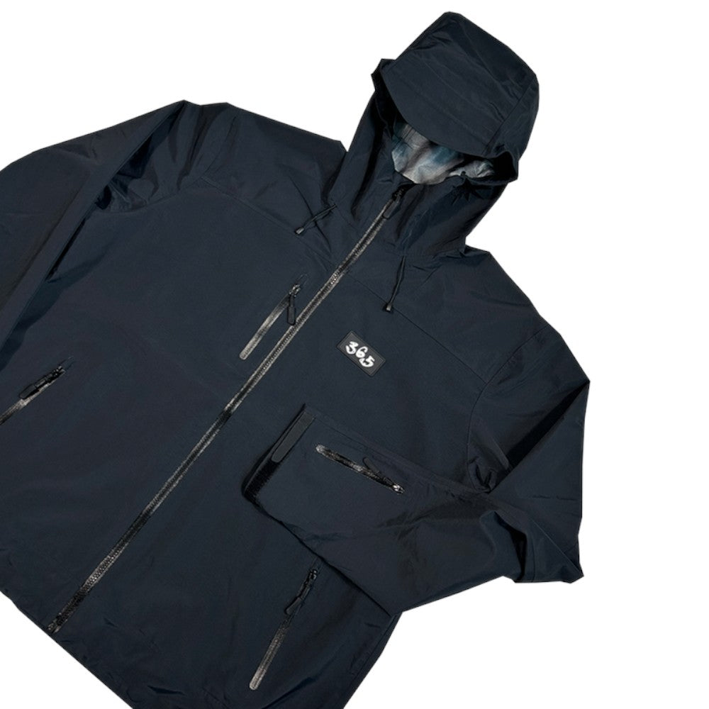 Vulgus365 Hermano 3L hard shell Jacket