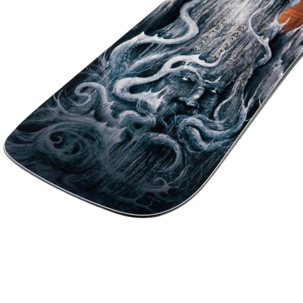 Lib Tech Skunk Ape Snowboard - Thumbnail 3