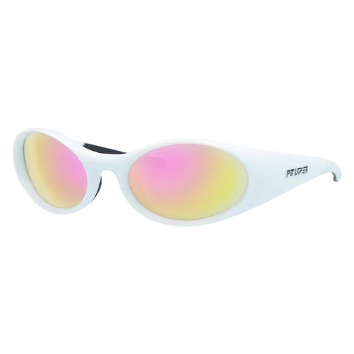 Pit Viper The Miami Nights Slammer Sunglasses