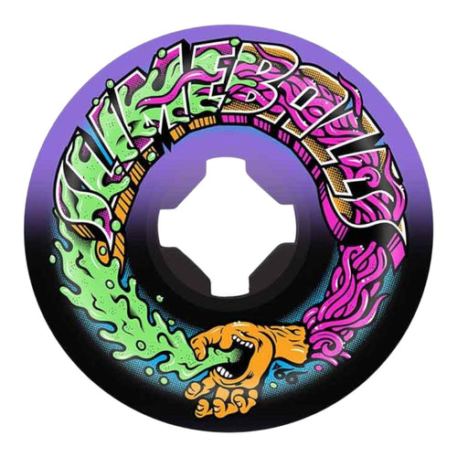 Slime Balls Greetings Speed Balls 99A
