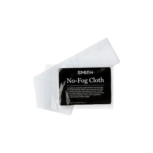 Chiffon antibuée Smith