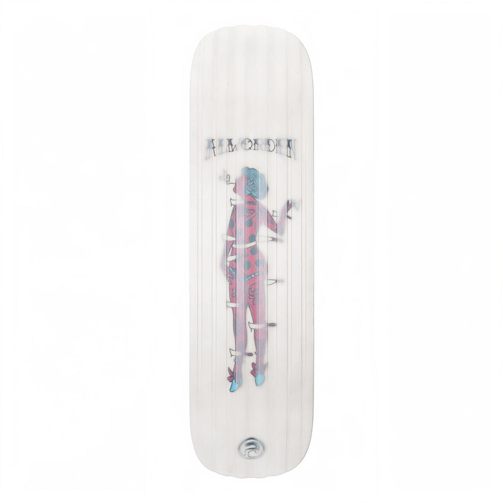 Ambition Signature Alworden Snowskate