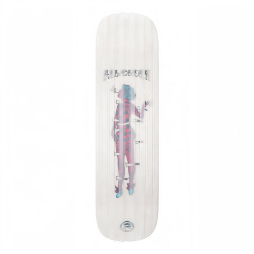 Ambition Signature Alworden Snowskate