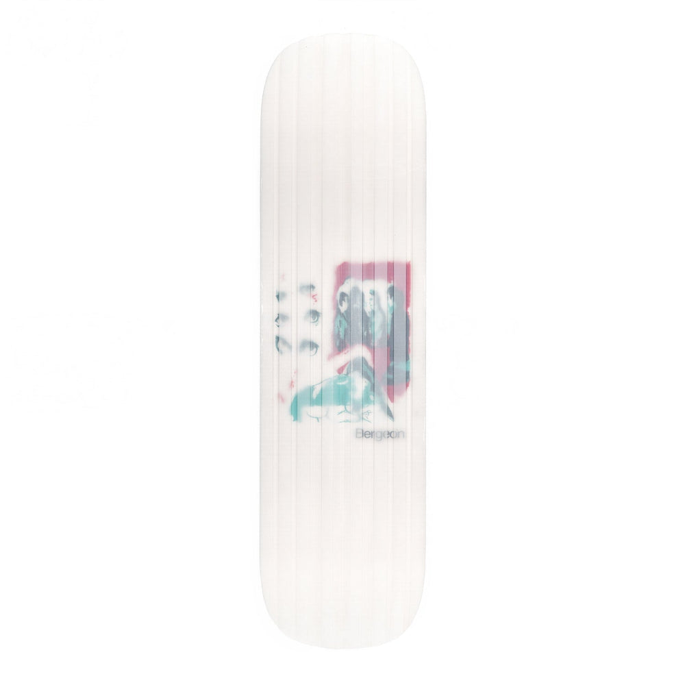 Ambition Signature Bergeon Snowskate