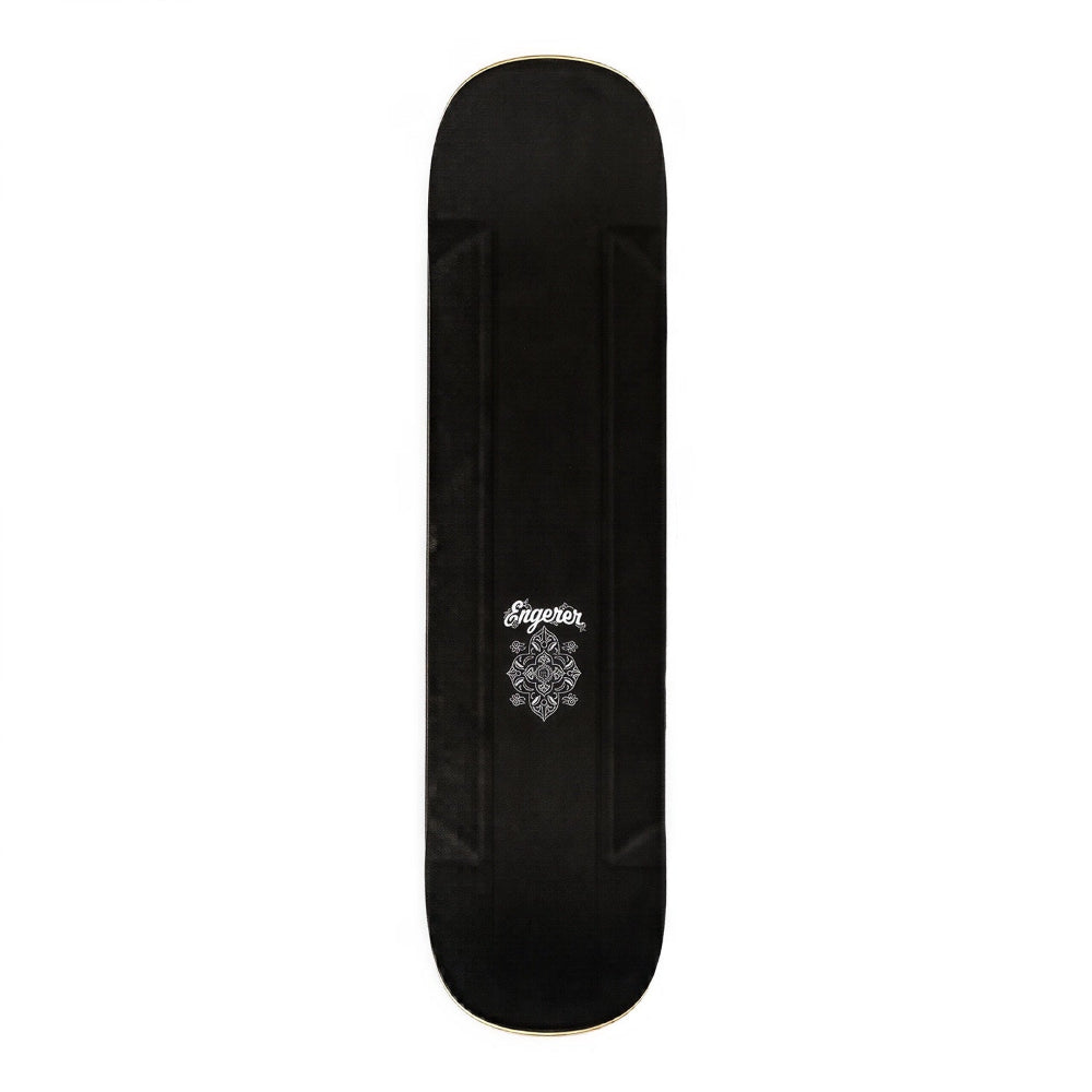 Ambition Signature Engerer Snowskate