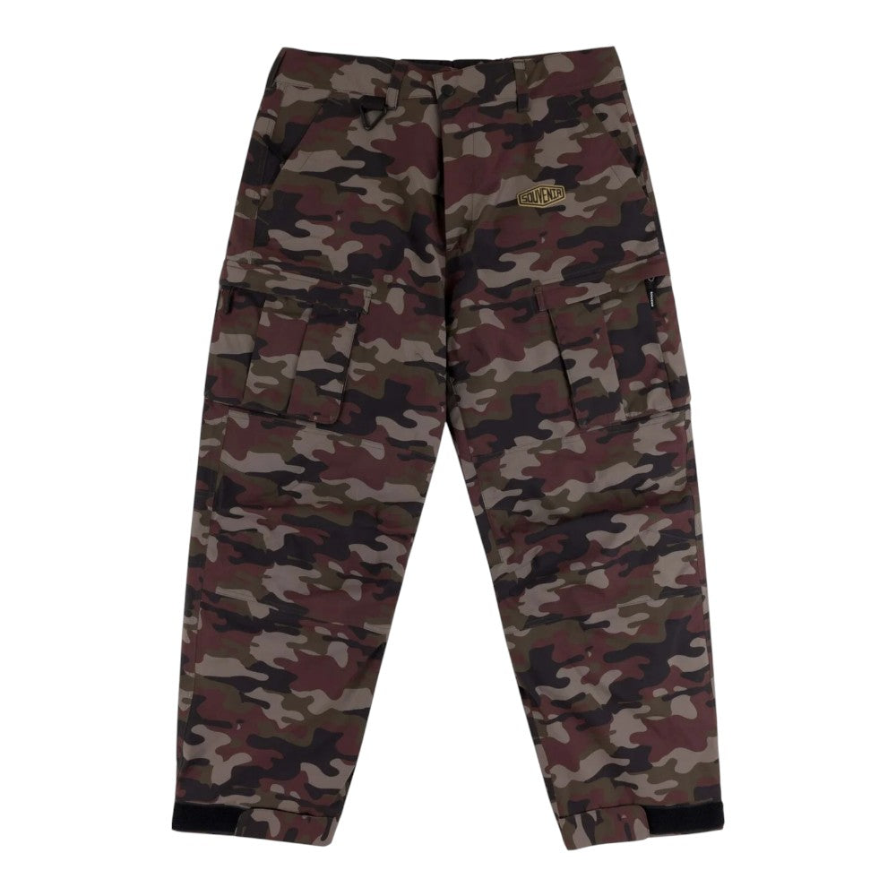 Souvenir S2000 Insulated Cargo Pant