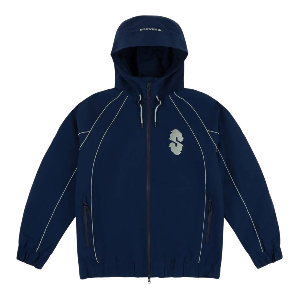 Veste de survêtement isolante Souvenir