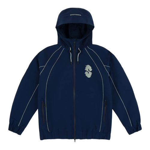 Veste de survêtement isolante Souvenir