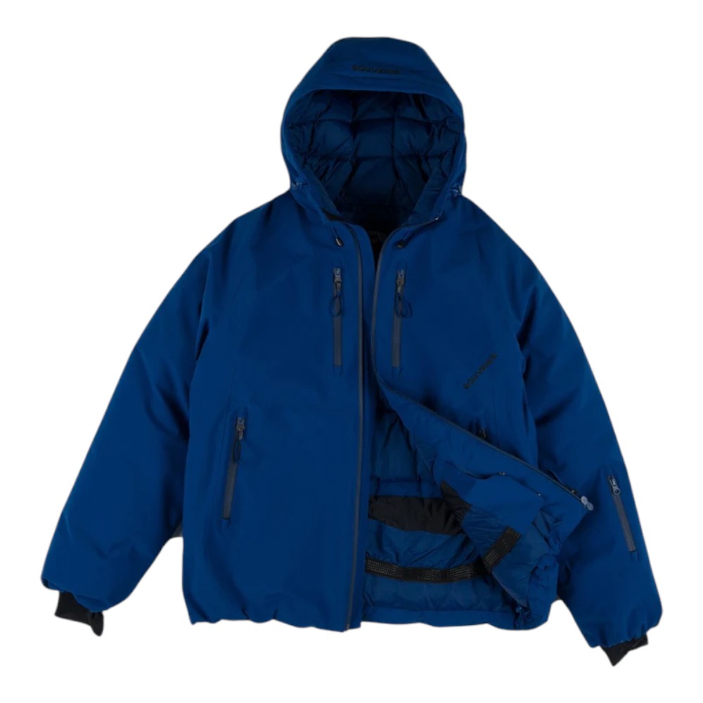 Souvenir Snowboard Parka Jacket