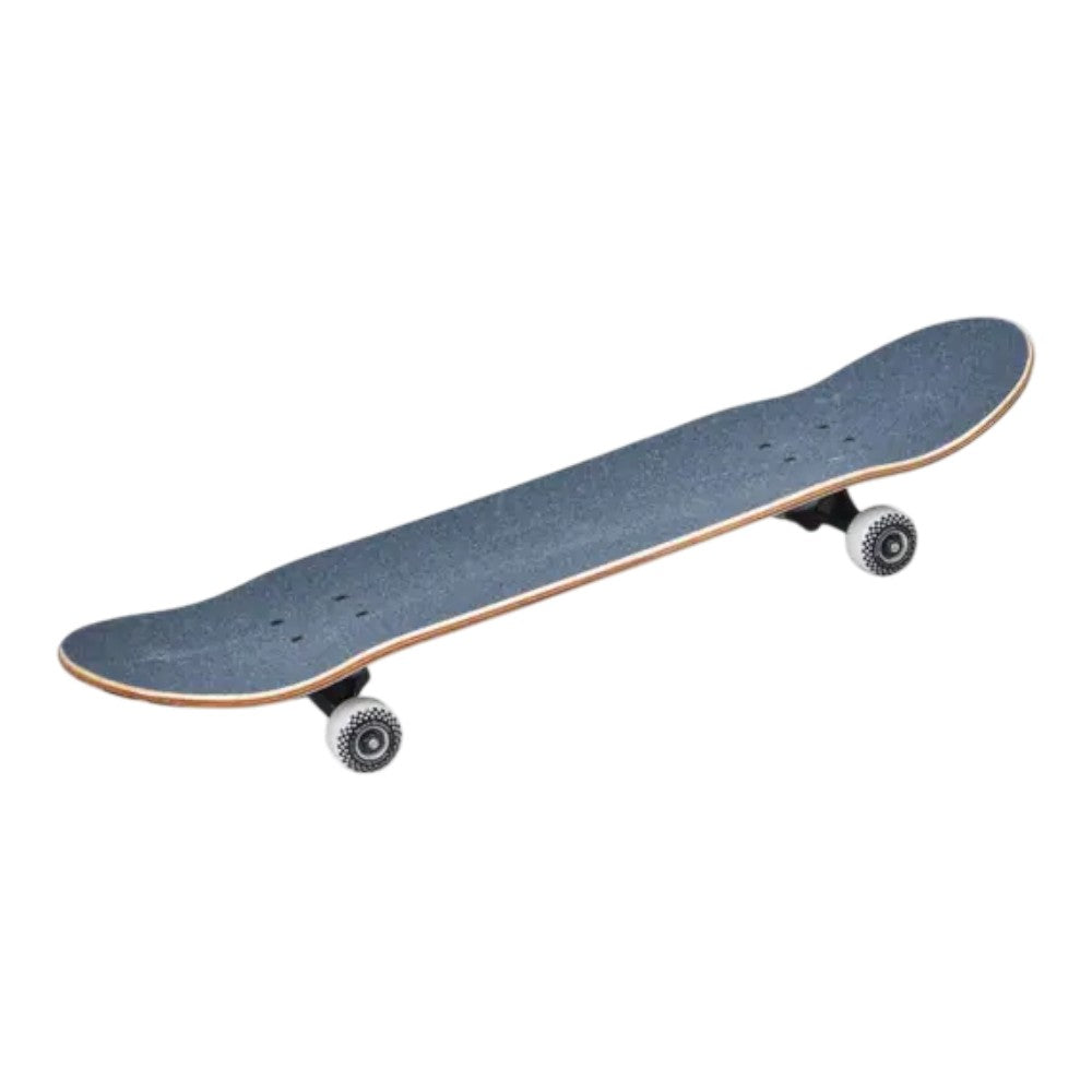 Speed Demons Checkers Skateboard Complete 8