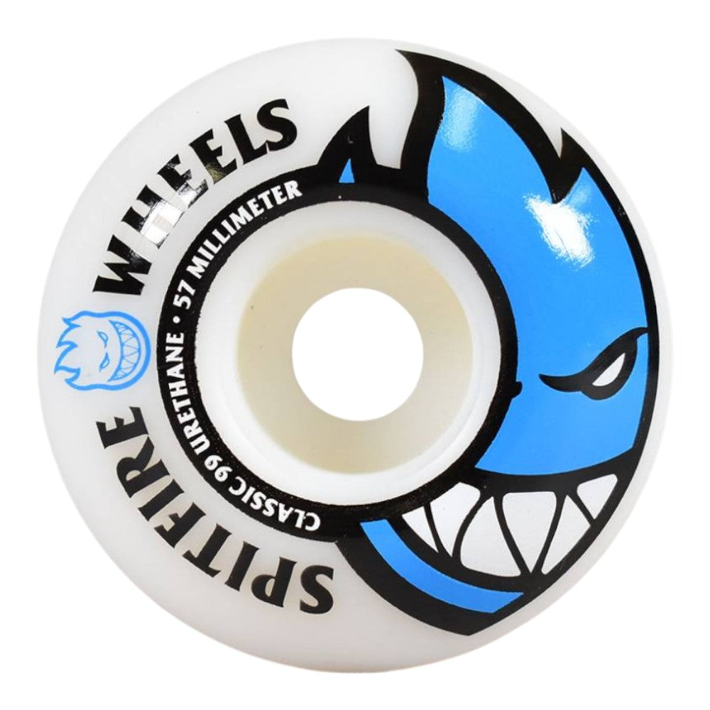 Spitfire 99D Bighead 57 Roues