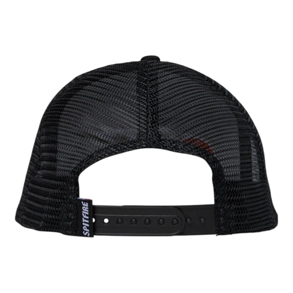 Spitfire Classic Wing Snapback Cap