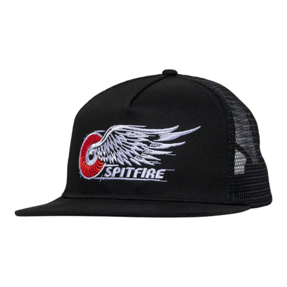 Spitfire Classic Wing Snapback Cap