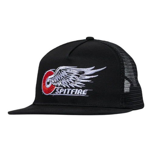 Casquette Spitfire Classic Wing Snapback