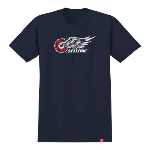 T-shirt Spitfire Classic Wing