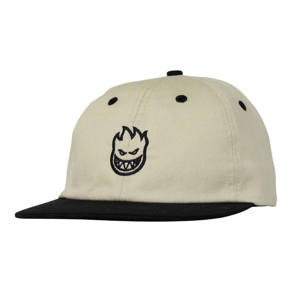 Spitfire Lil Bighead Snapback Cap