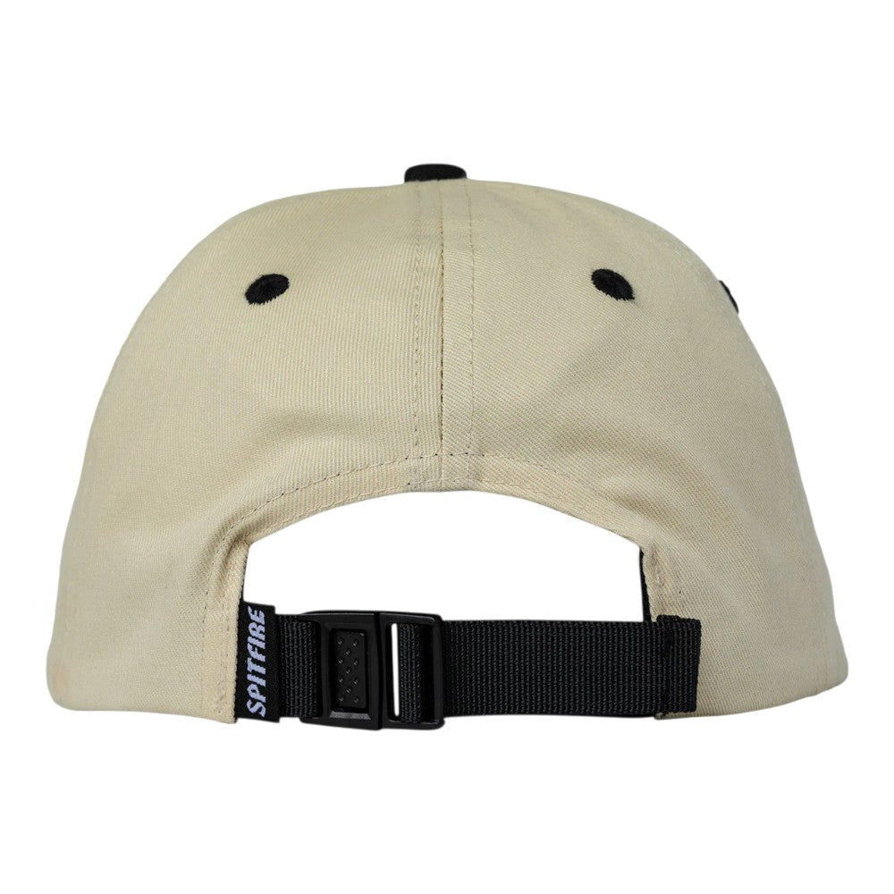 Spitfire Lil Bighead Snapback Cap