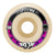 Spitfire F4 93D Radial 58 Wheels