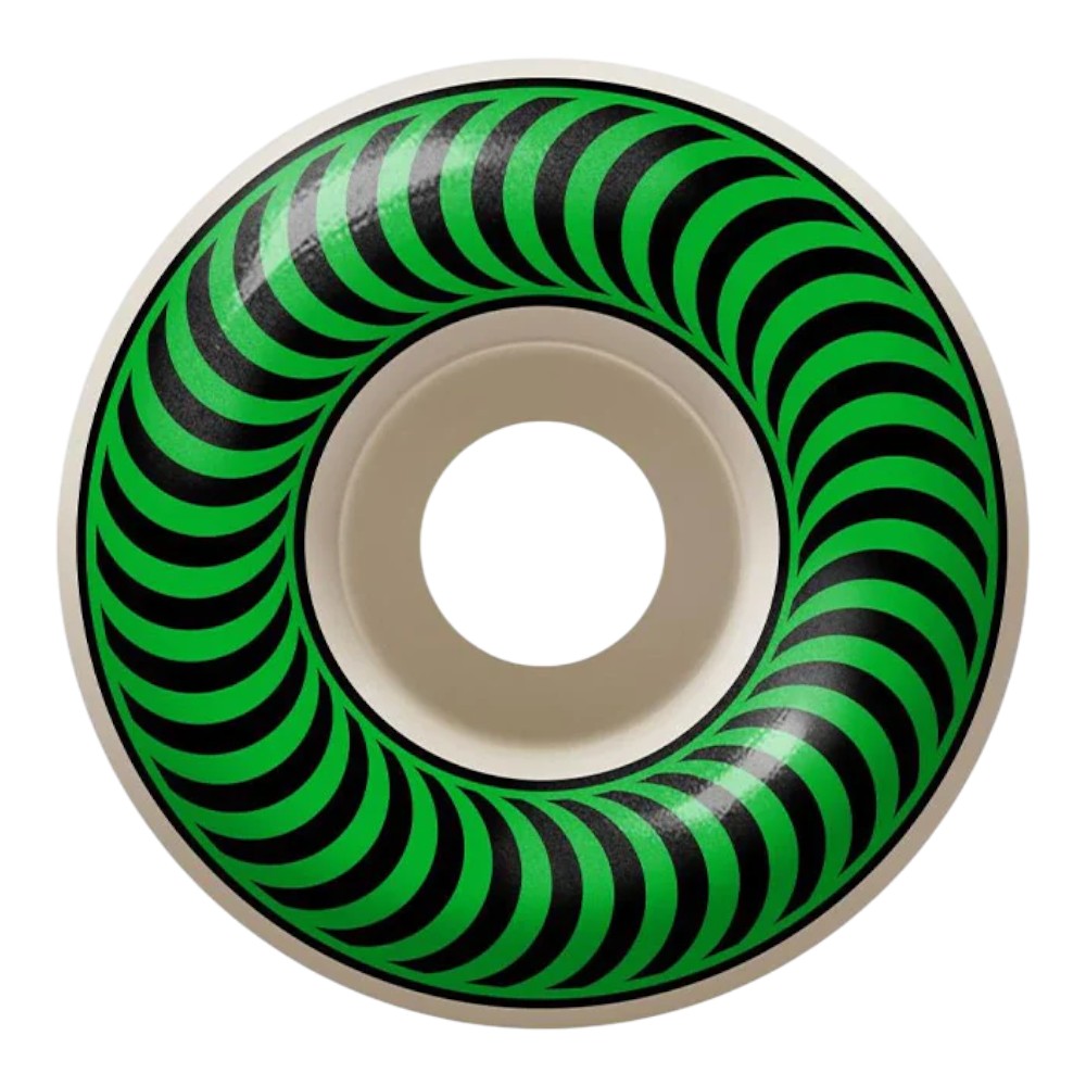 Spitfire 99D Classic 52 Wheels