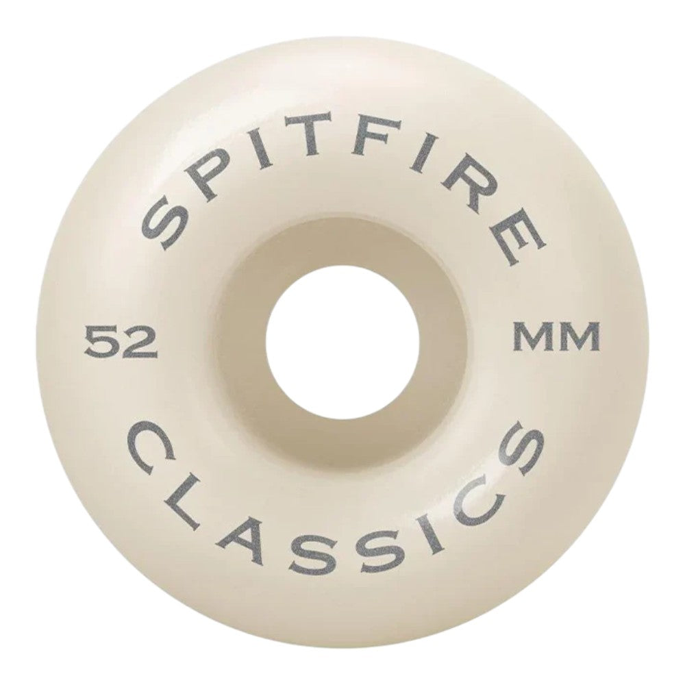 Spitfire 99D Classic 52 Wheels