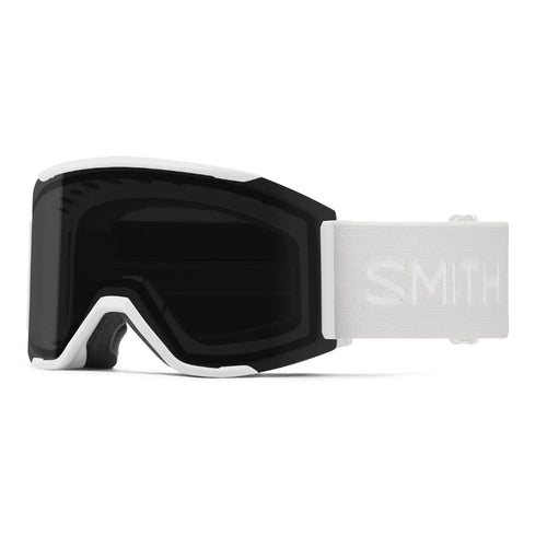 Lunettes de ski Smith Squad Mag