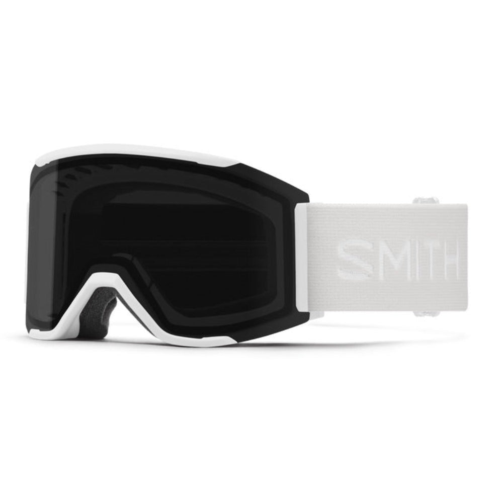 Smith Squad Mag Goggles