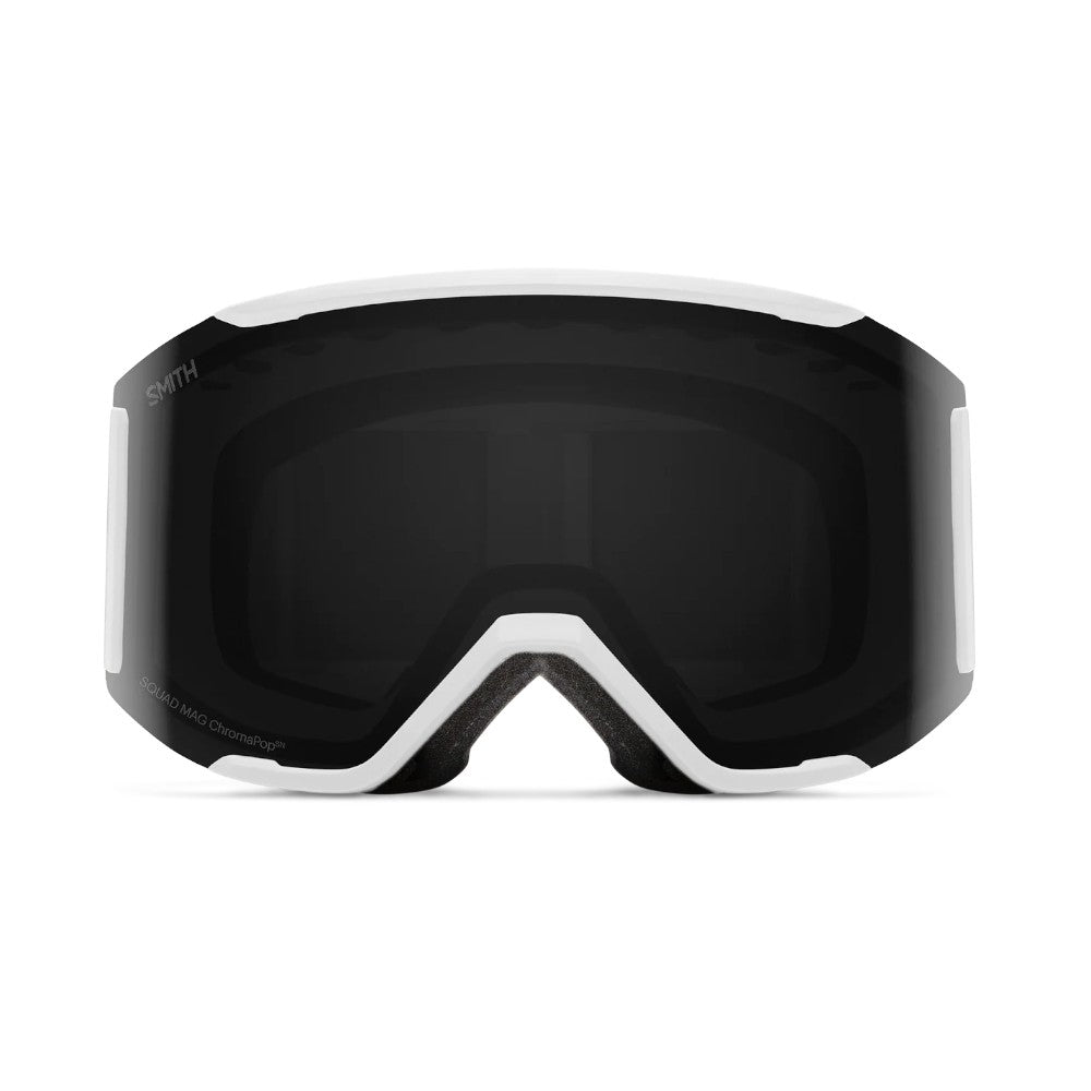 Lunettes de ski Smith Squad Mag