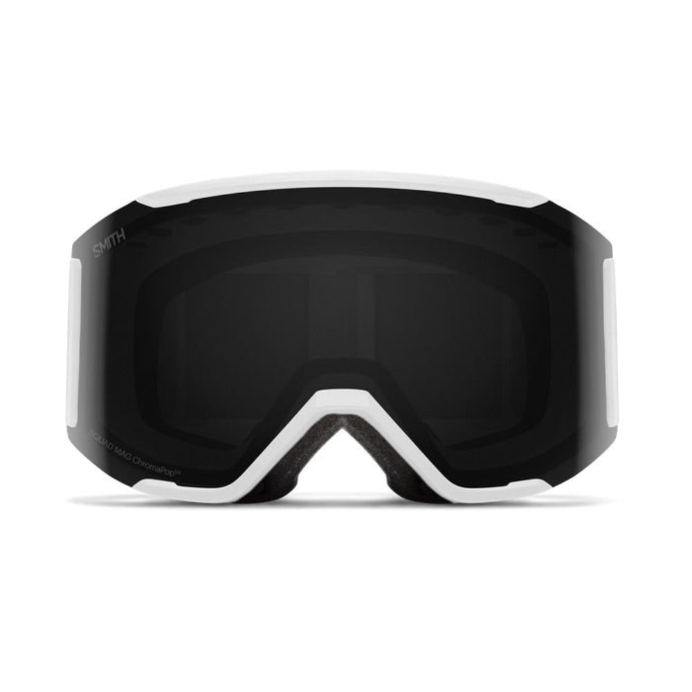 Smith Squad Mag Goggles