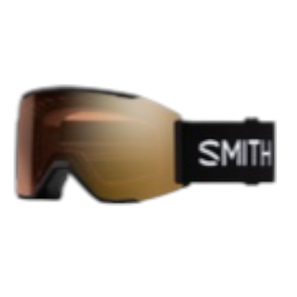 Smith Squad Mag Goggles