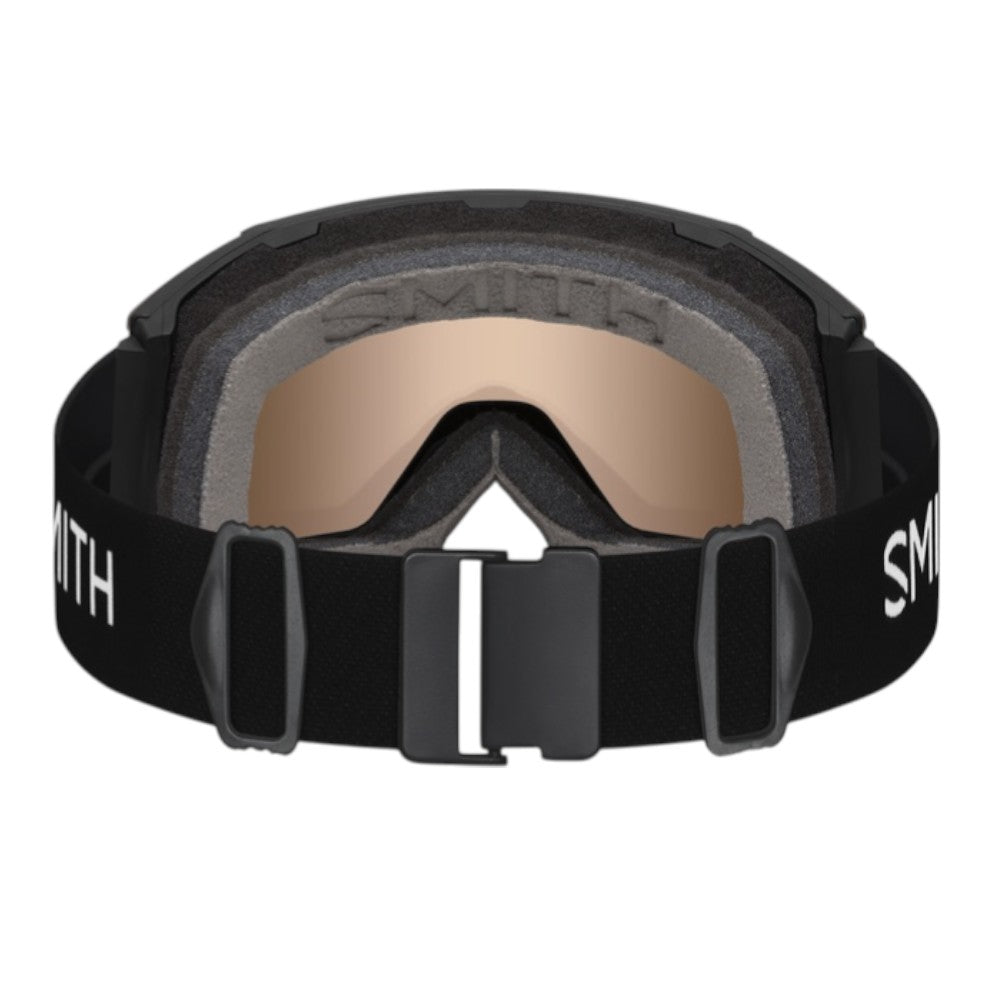 Smith Squad Mag Goggles
