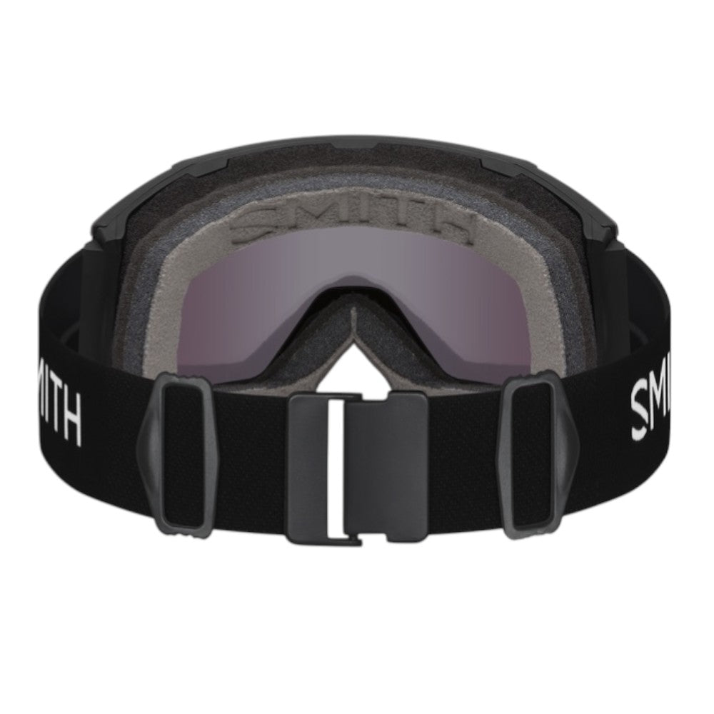 Smith Squad Mag Goggles