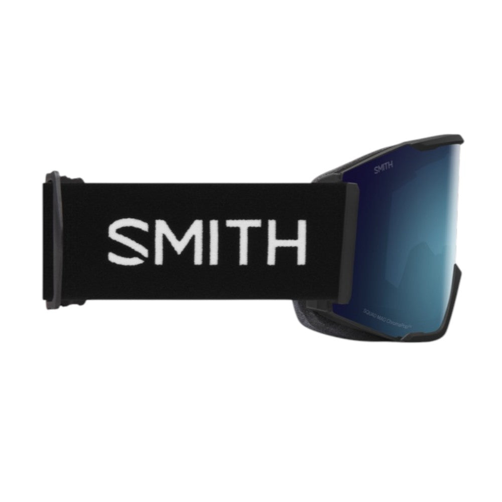 Smith Squad Mag Goggles