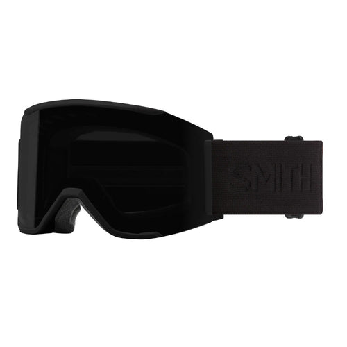 Lunettes de ski Smith Squad Mag