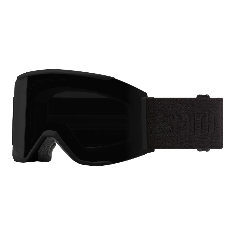Smith Squad Mag Goggles