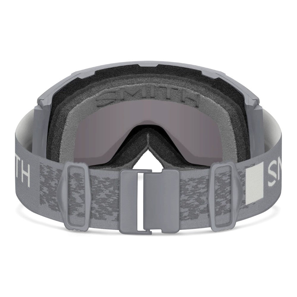 Smith Squad Mag Goggles