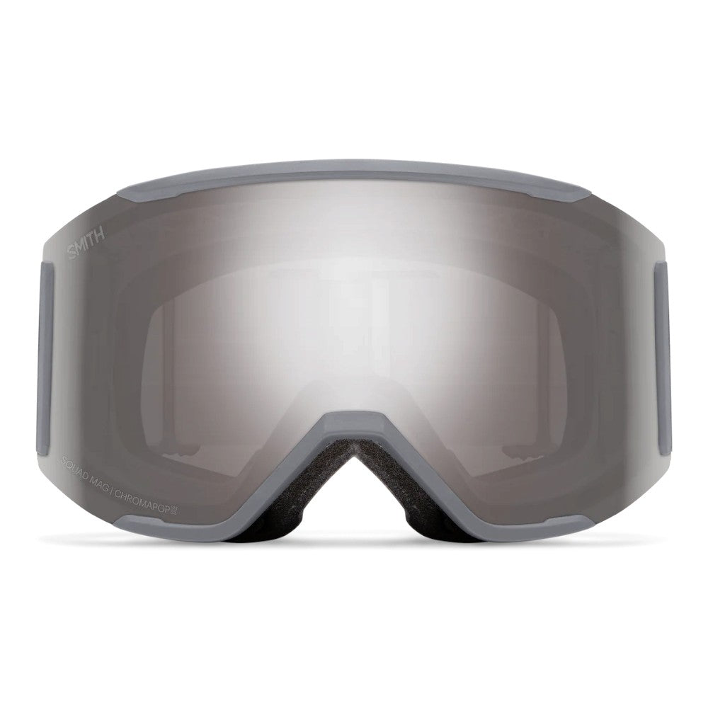 Smith Squad Mag Goggles