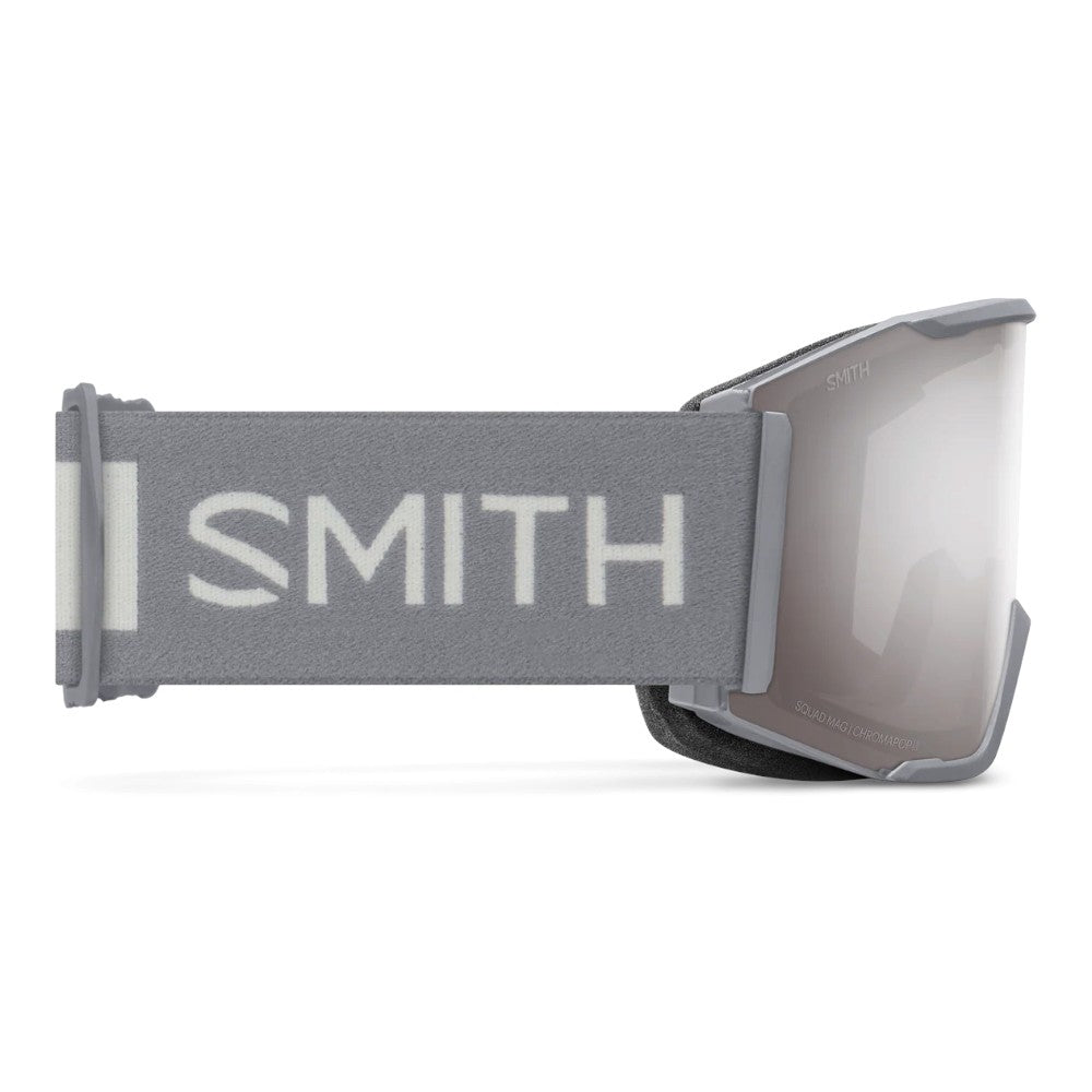 Smith Squad Mag Goggles