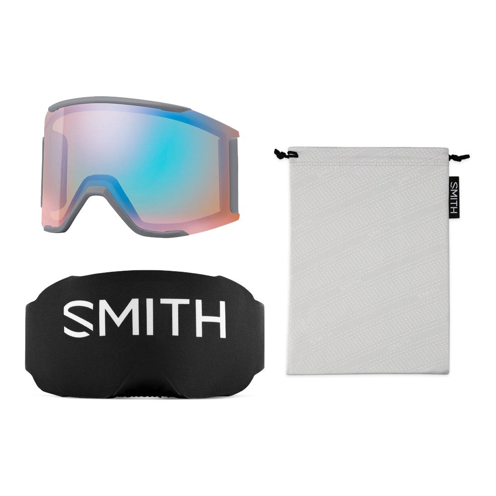 Smith Squad Mag Goggles