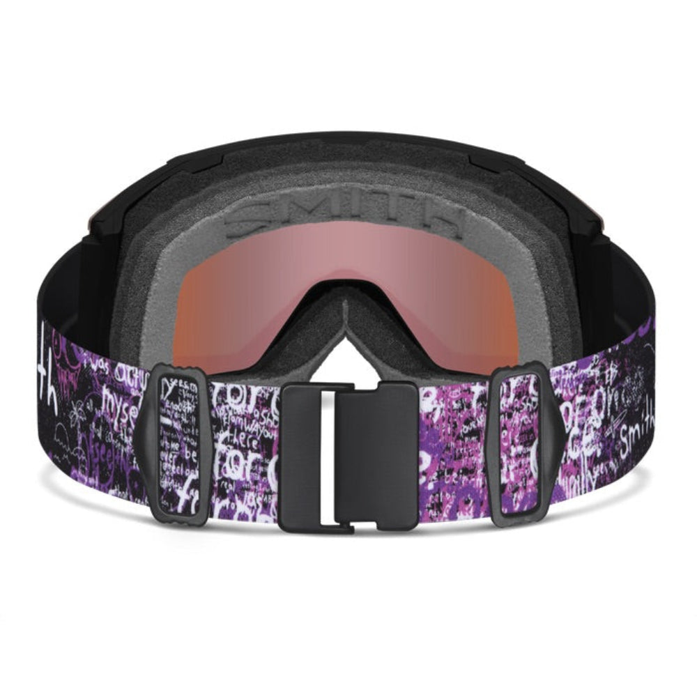 Smith Squad Mag Goggles