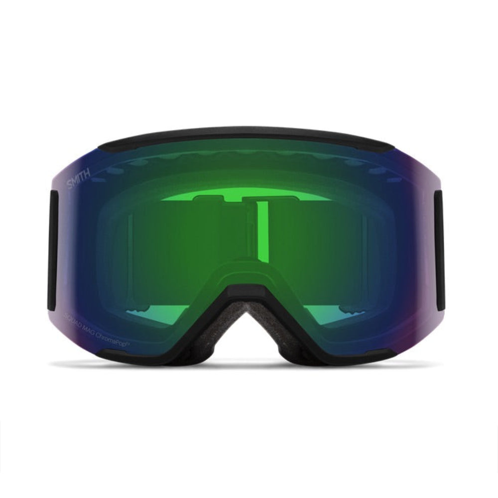 Smith Squad Mag Goggles