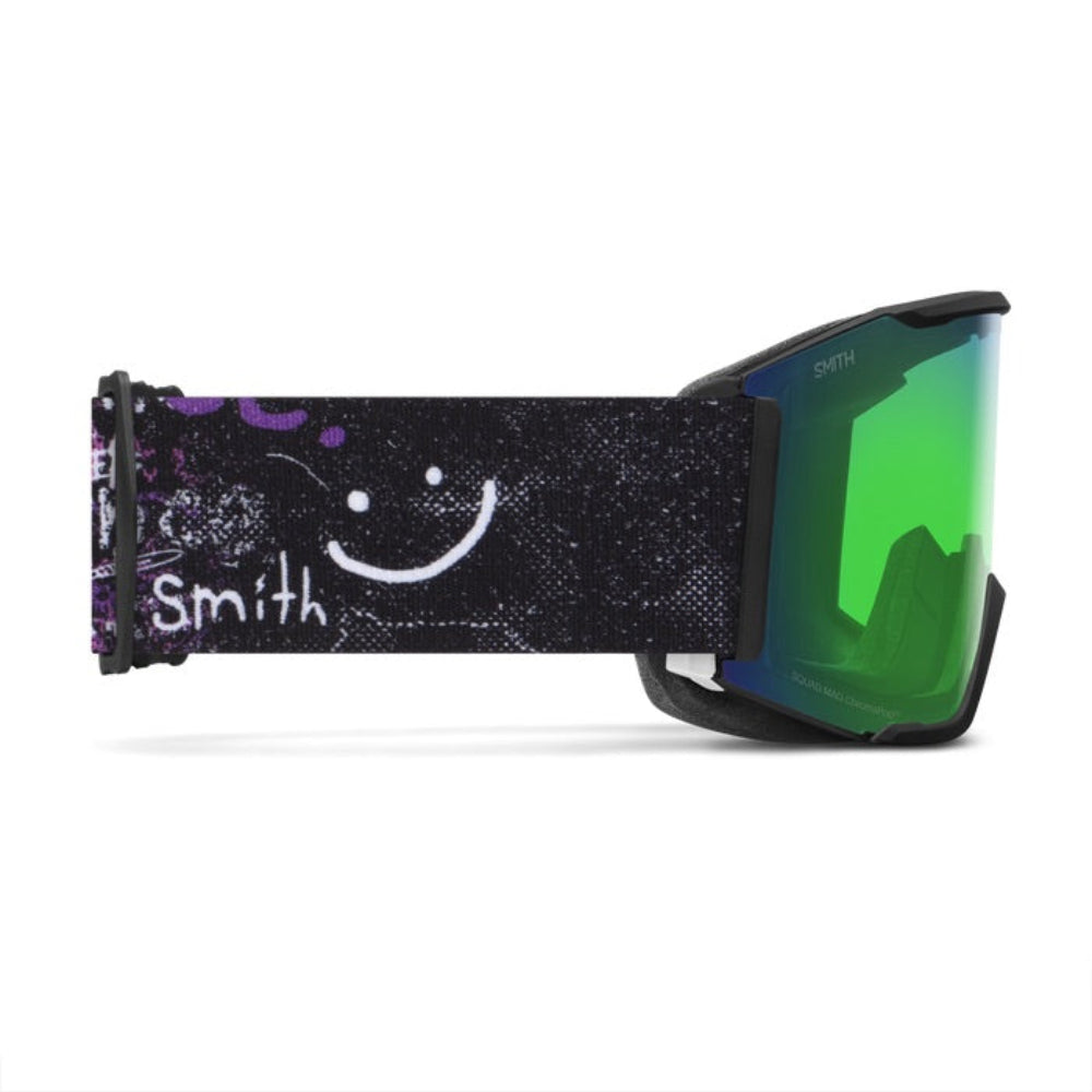 Smith Squad Mag Goggles
