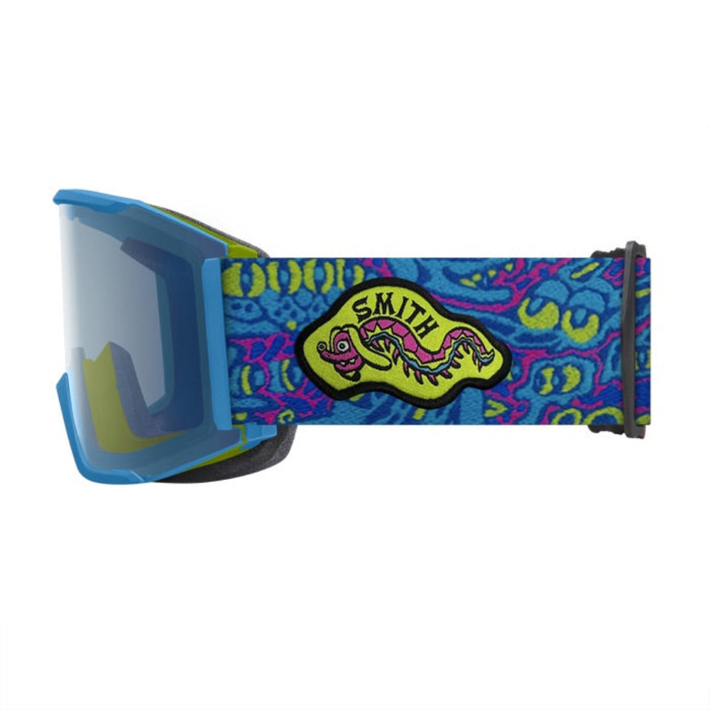 Smith Squad Mag Goggles