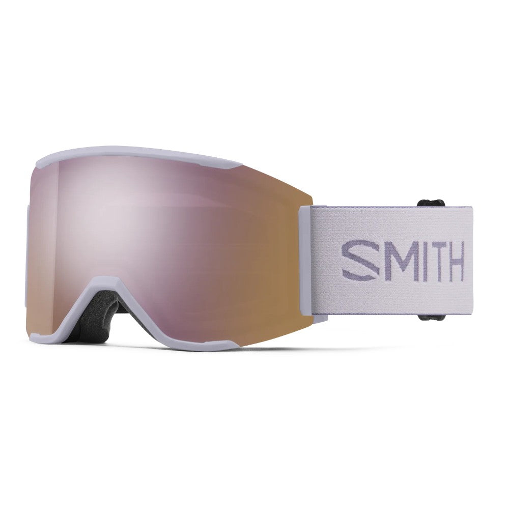 Lunettes de ski Smith Squad Mag