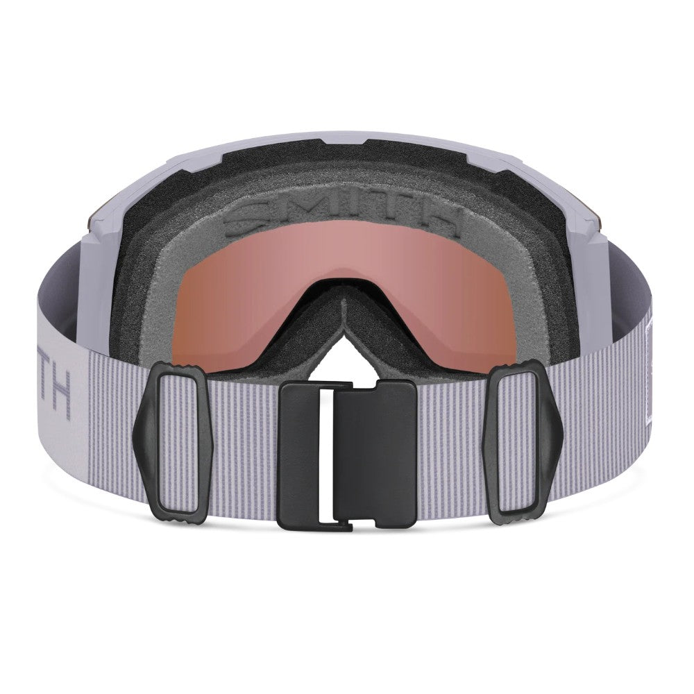 Lunettes de ski Smith Squad Mag